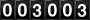 HTML Counter